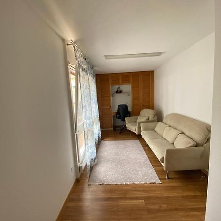 Get Cozy Family Flat Zuerich Leilighet Eksteriør bilde