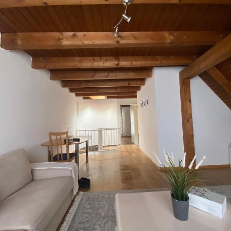 Get Cozy Family Flat Zuerich Leilighet Eksteriør bilde