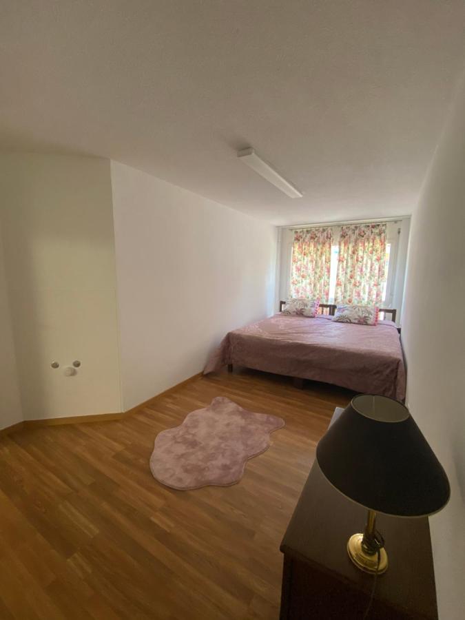 Get Cozy Family Flat Zuerich Leilighet Eksteriør bilde