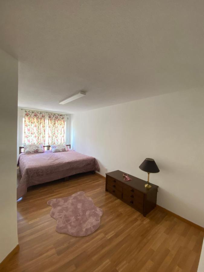 Get Cozy Family Flat Zuerich Leilighet Eksteriør bilde