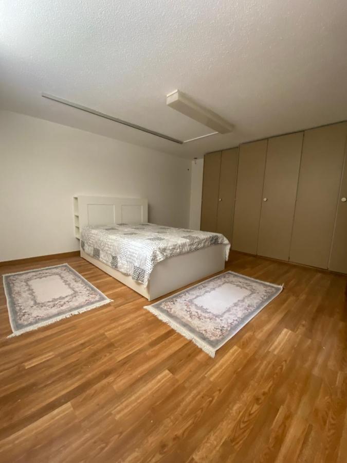 Get Cozy Family Flat Zuerich Leilighet Eksteriør bilde