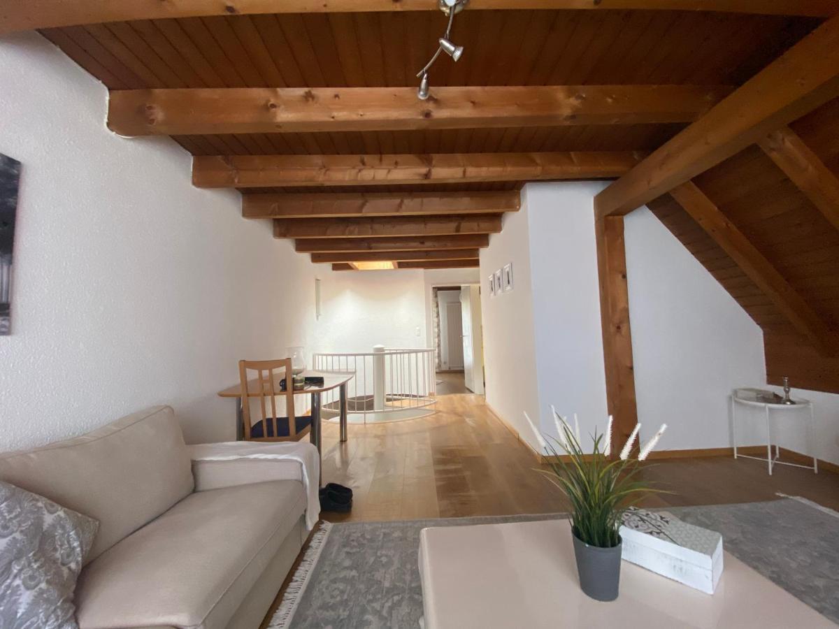 Get Cozy Family Flat Zuerich Leilighet Eksteriør bilde