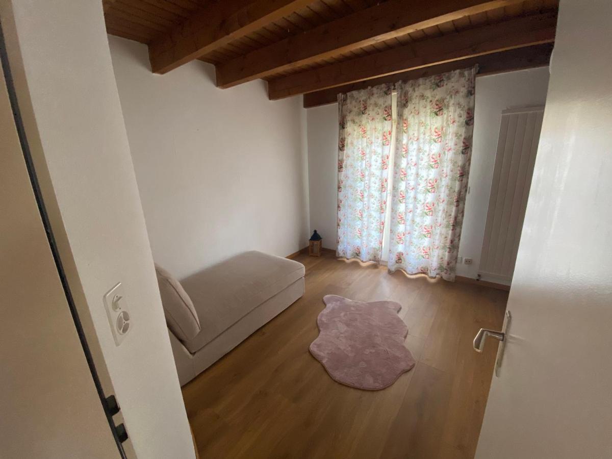 Get Cozy Family Flat Zuerich Leilighet Eksteriør bilde
