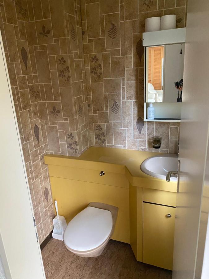 Get Cozy Family Flat Zuerich Leilighet Eksteriør bilde
